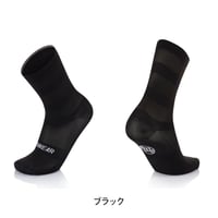 SAHARA EVO-ultra light SOCKS サハラエヴォ-ウルトラライト ソックス ブラック