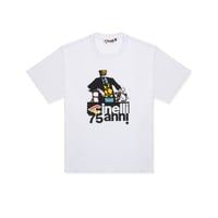 チネリ　創立75周年記念Tシャツ クラシックショートスリーブ