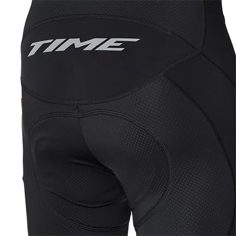 TIME Bibshort 01 M　ビブショーツ 01