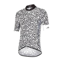 MBウェア サイクルジャージ Mimetic Short Sleeve Jersey ミメティック