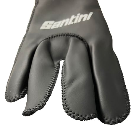 【Santini サンティーニ】１Wウィンターグローブ