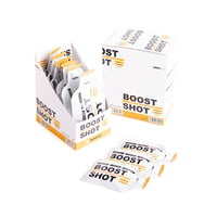 BOOSTSHOT ブーストショット　40g x 12個