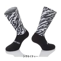 MBウェア AERO DRY SOCKS エアロドライ ソックス シグネイチャー