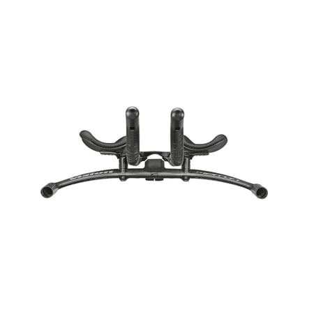 Vision Metron TFA Aerobar with Snakebite stem  400 670-0207012034