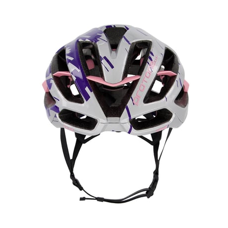 チネリヘルメット KASK x CINELLI PROTONE icon blue