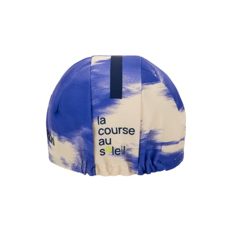 サンティーニ　PARIS-NICE - CYCLING CAP　パリ・ニース　サイクリングキャップ