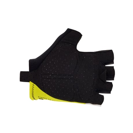 サンティーニ　MAILLOT JAUNE OFFICIAL - COMBO KIT サイクリンググローブ