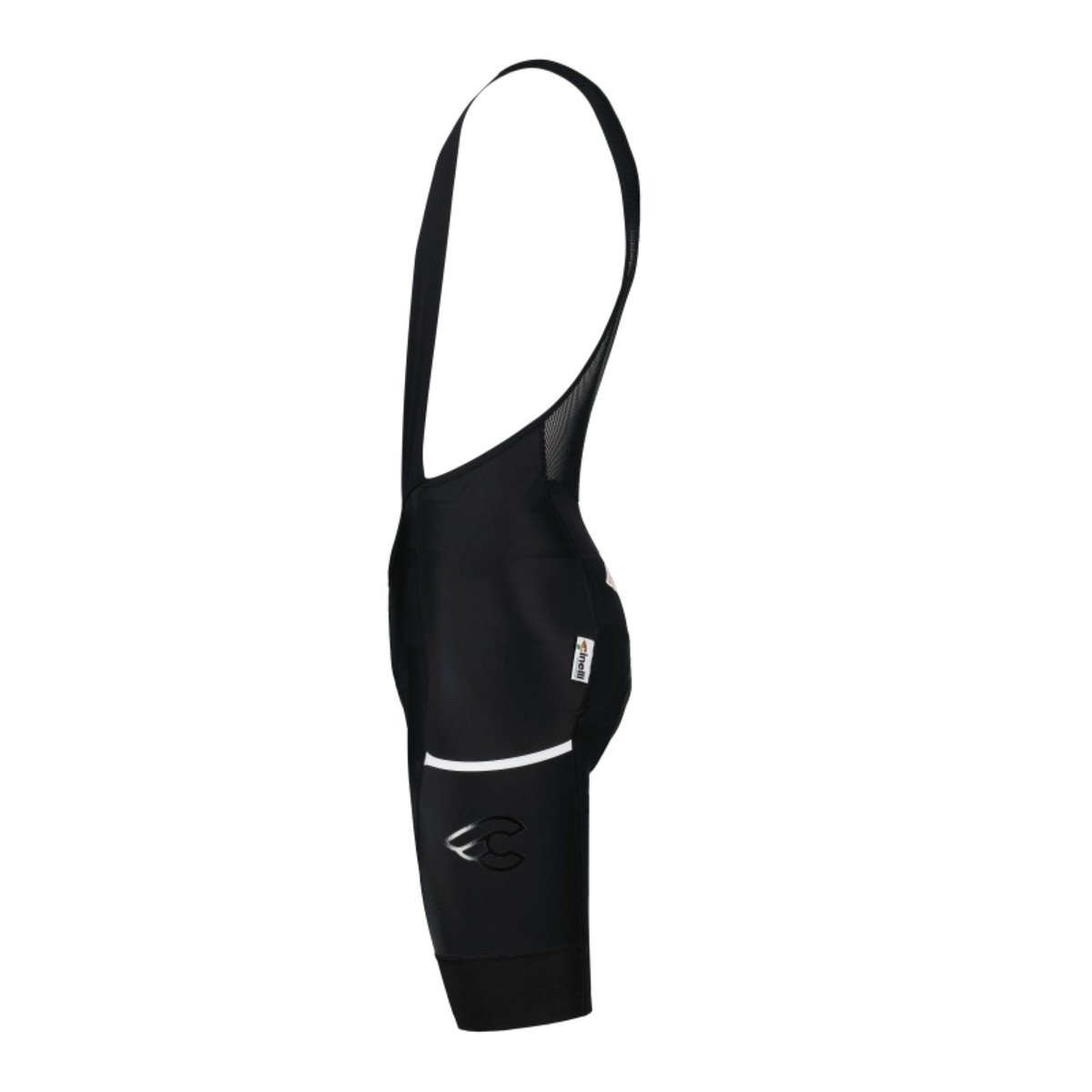 CHINELLI チネリ　ビブショーツ　未使用品 チネリ ビブショーツ CIAO BLACK | Podium ONLINE STORE