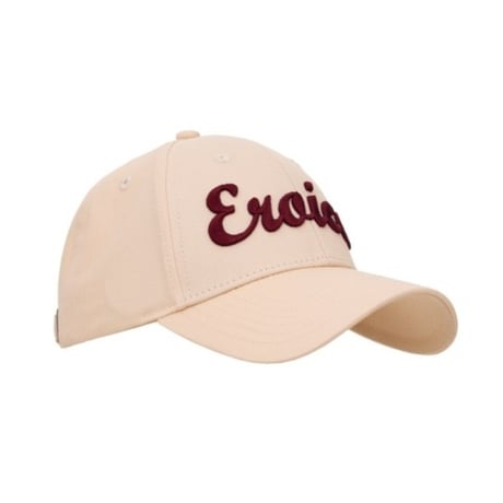 サンティーニ　EROICA - BASEBALL CAP CAPPUCCINO