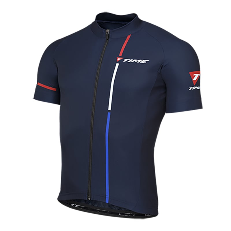 TIME ジャージ 01 フランスエディション | Podium ONLINE STORE