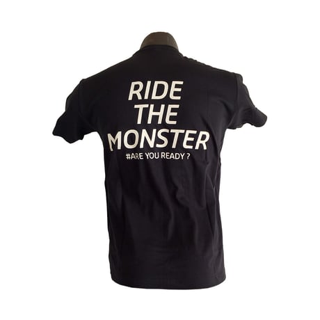 【オンラインストア限定】ハッチンソン　Tシャツ　GIRA