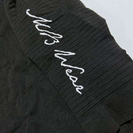 Freedom Spring Base Layer ショートスリーブ ベースレイヤー ブラック