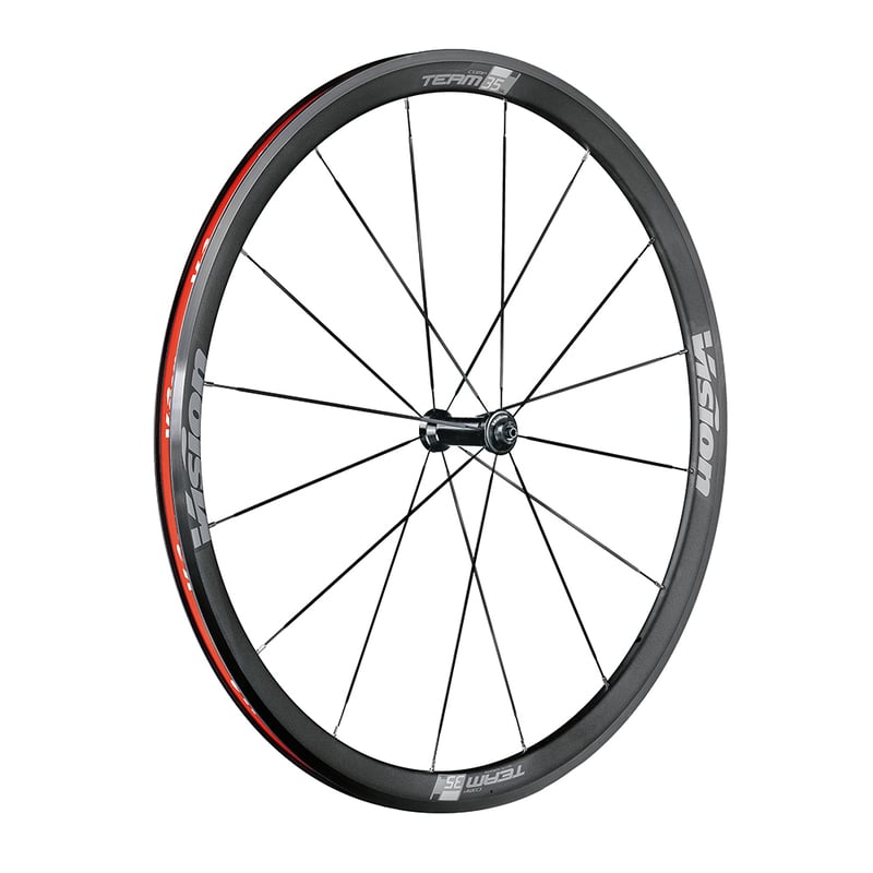 VISION team35 comp SLホイール前後セット TEAM 35 COMP | 株式会社フタバ