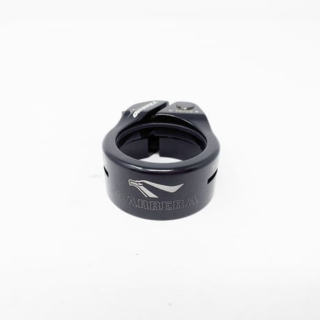 【CARRERA】カレラ　エストレモ シートクランプ 35mm NEW