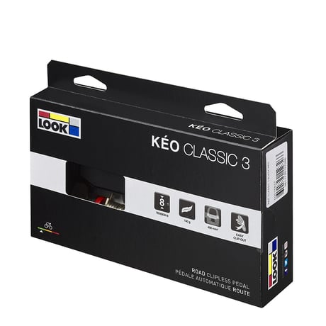 KEO クラシック 3