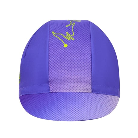 サンティーニ　TDF ALPE D'HUEZ - CAP アルプデュエズ キャップ