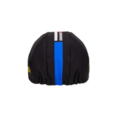 サンティーニ　サイクリングキャップ　ALPE D’HUEZ CYCLING CAP
