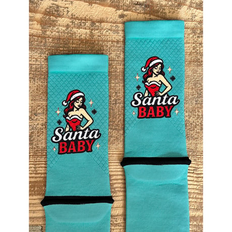 Santa Baby（サンタベイビー）