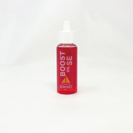 BOOST OIL SE SEMI WET