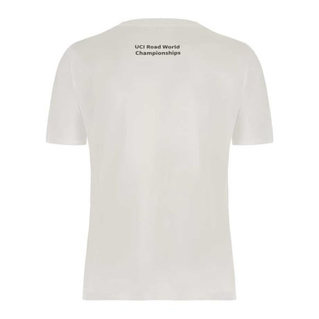 サンティーニ Tシャツ UCI Official Road Race CORE