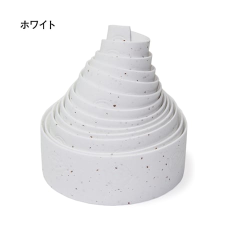 バーテープ コルクリボン  ホワイト