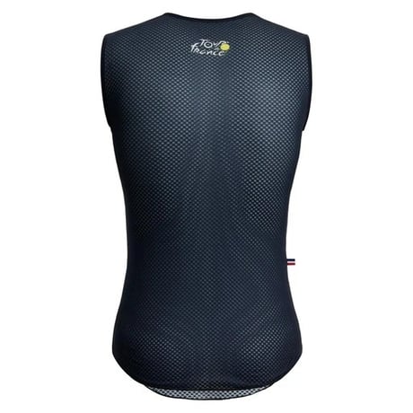 【サンティーニ】ベースレイヤー　2023 Tour De France Trionfo Champs-Elysees Baselayer