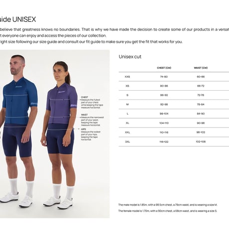 【Santini サンティーニ】SLEEK GRIDO ウーマンズ ジャージ グリーン
