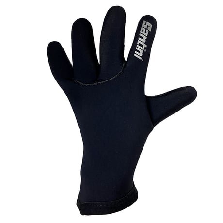 【Santini サンティーニ】SP593NEOBLAST 防水防風グローブ