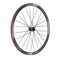 【旧型番のため30%OFF】Vision TEAM30  ホイール前後セット　ディスクブレーキ仕様 　クリンチャー　シマノ