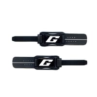 4737-001 ガエルネ Gモーション / Gラッパ リプレイスメントキット ブラック