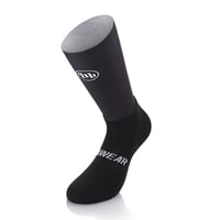 【旧モデルにつきセール】AERO FAST SOCKS　エアロ ファスト ソックス　ブラック