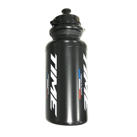 タイム　ウォーターボトル　ブラック　 580ml