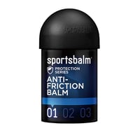 スポーツバルム BLUE 1 ANTI-FRICTION BALM