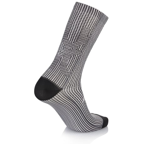 【旧モデルにつきセール】 FUN SOCKS　ファン ソックス　f...you