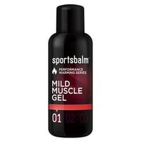 スポーツバルム RED 1 MILD MUSCLE GEL