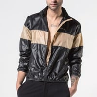 Santini サンティーニ】ベガマルチウェザーウィンタージャケット