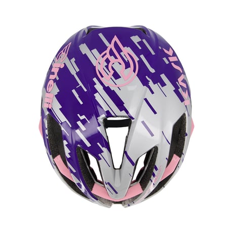 チネリヘルメット KASK x CINELLI PROTONE icon blue