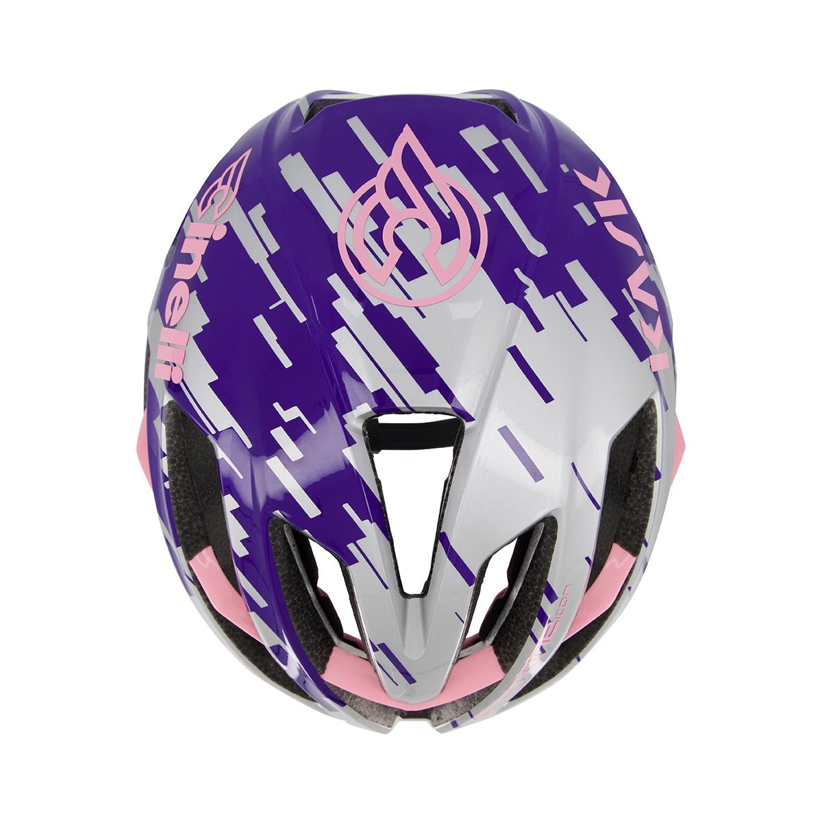 チネリヘルメット KASK x CINELLI PROTONE icon blue | Pod