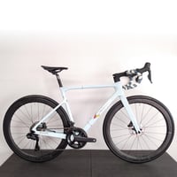 【試乗車】チネリ プレッシャー ADR アルテグラ R8170 完成車 Mサイズ