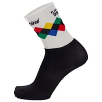 サンティーニ ソックス UCI Gravel World Championship socks Flanders 2024