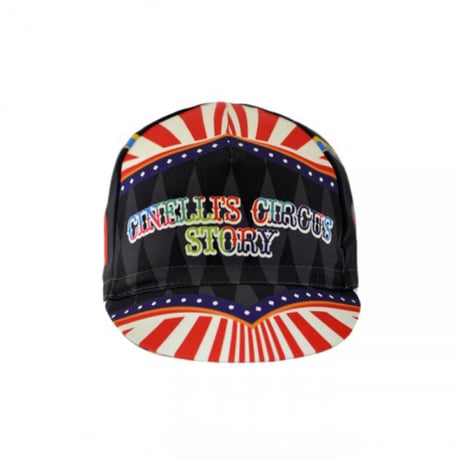 チネリ キャップ CIRCUS