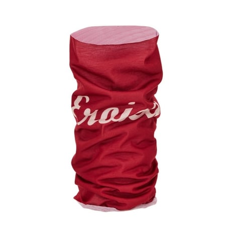 サンティーニ　EROICA RUBY - NECK WARMER BORDEAUX