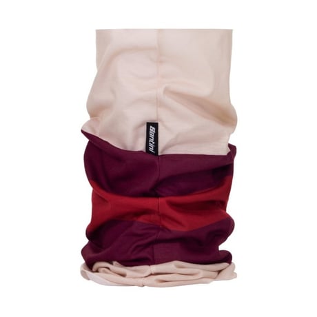 サンティーニ　EROICA TIMO - NECK WARMER CAPPUCCINO