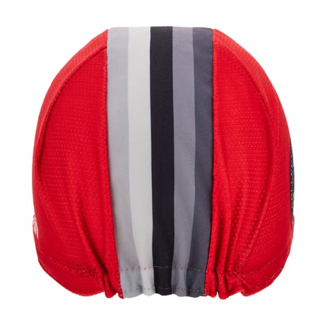 サンティーニ UCI World Champion Cycling Cap ワールドチャンピオン サイクリング キャップ  スイス