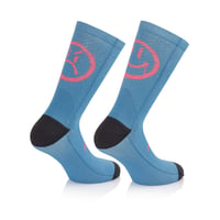 MBウェア SMILE EMOTIONS SOCKS スマイルエモーションズ ソックス ジーンズ