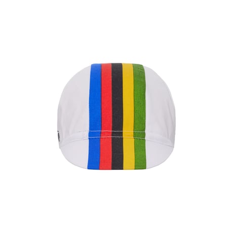 サンティーニ　キャップ　UCI OFFICIAL - CYCLING CAP