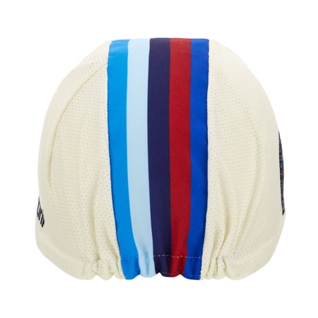 サンティーニ UCI World Champion Cycling Cap ワールドチャンピオン サイクリング キャップ  グレートブリテン
