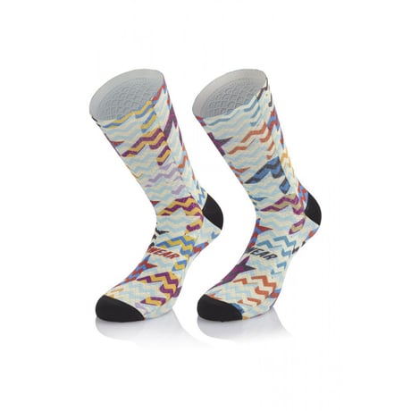 FUN EVO SOCKS ファンエヴォ ソックス ファウンダー T.PDP