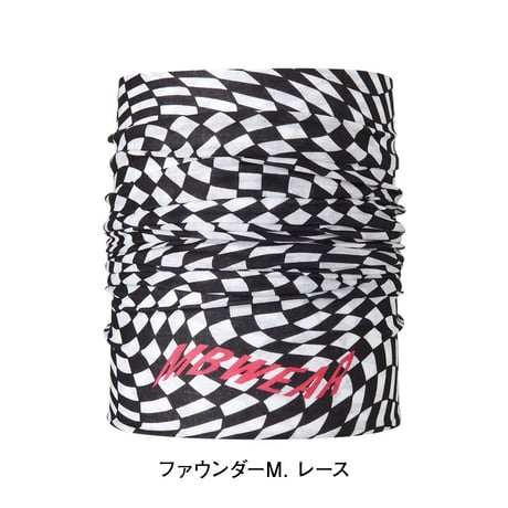 NECK WARMER　ネックウォーマー