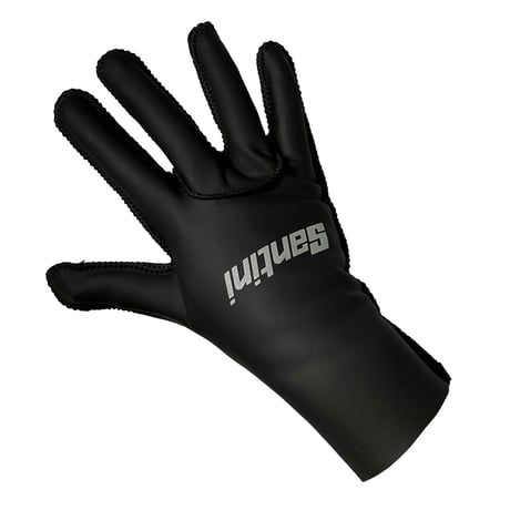 【Santini サンティーニ】１Wウィンターグローブ